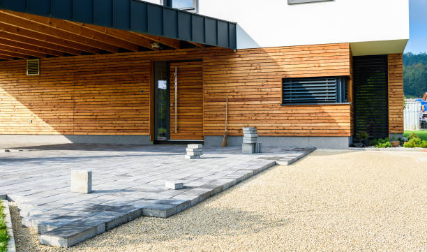 Best Local Driveway Pavers  in Moundridge, KS