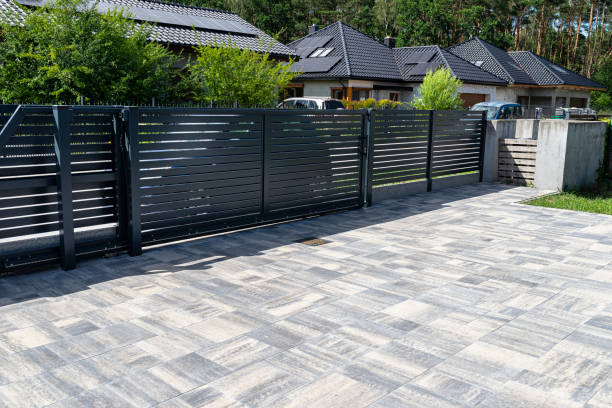 Reasons to Select Us for Your Driveway Paving Requirements in Moundridge, KS